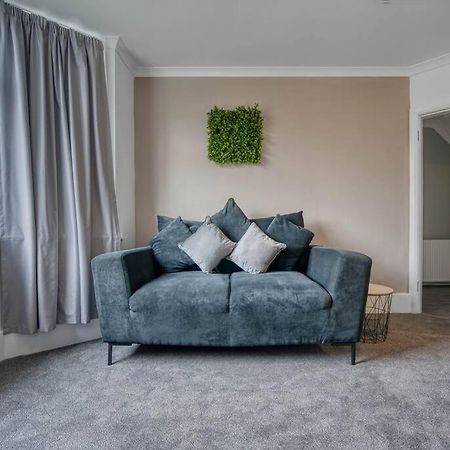 Stylish Home - Fast Wi-Fi-Free Parking Nottingham Exterior foto